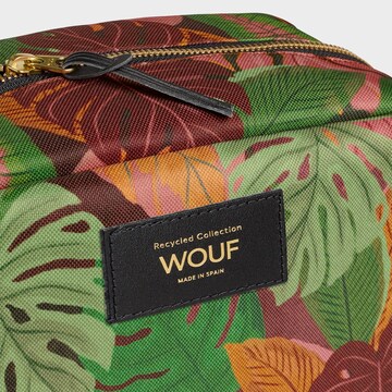 Wouf Toiletry Bag 'Daily' in Mixed colors