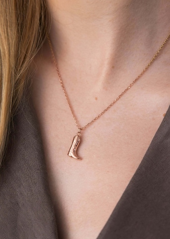 Collana 'Cowboy' di PURELEI in oro