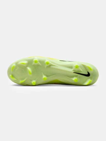 NIKE Soccer Cleats 'Phantom 6 Pro' in Green