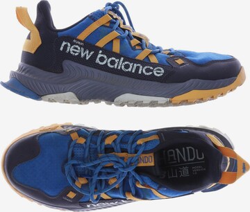 new balance Sneakers & Trainers in 42,5 in Blue: front