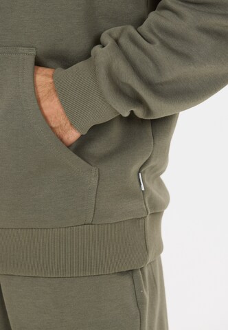 NOU Sweatvest 'Regent V2' in Groen