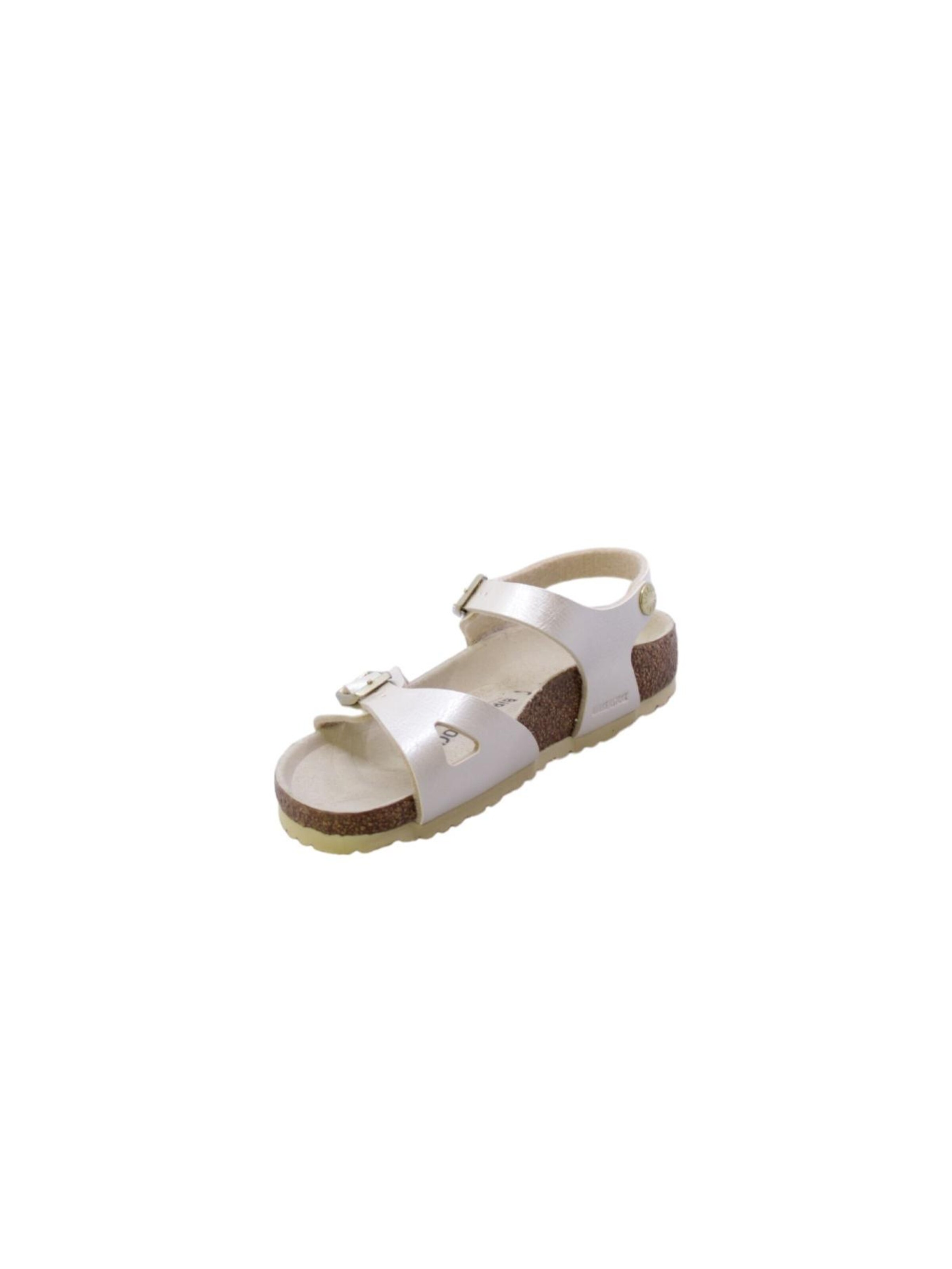 Sandalo di BIRKENSTOCK in beige
