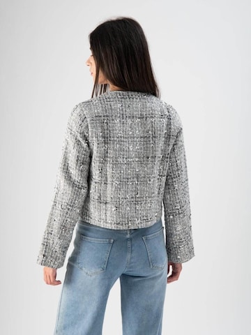 MND Übergangsjacke‌‌‌ in Grau