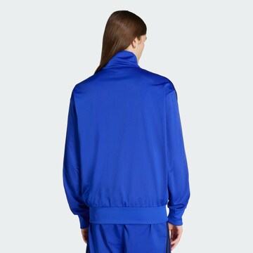 Veste de survêtement 'Adicolor Classics Firebird' ADIDAS ORIGINALS en bleu