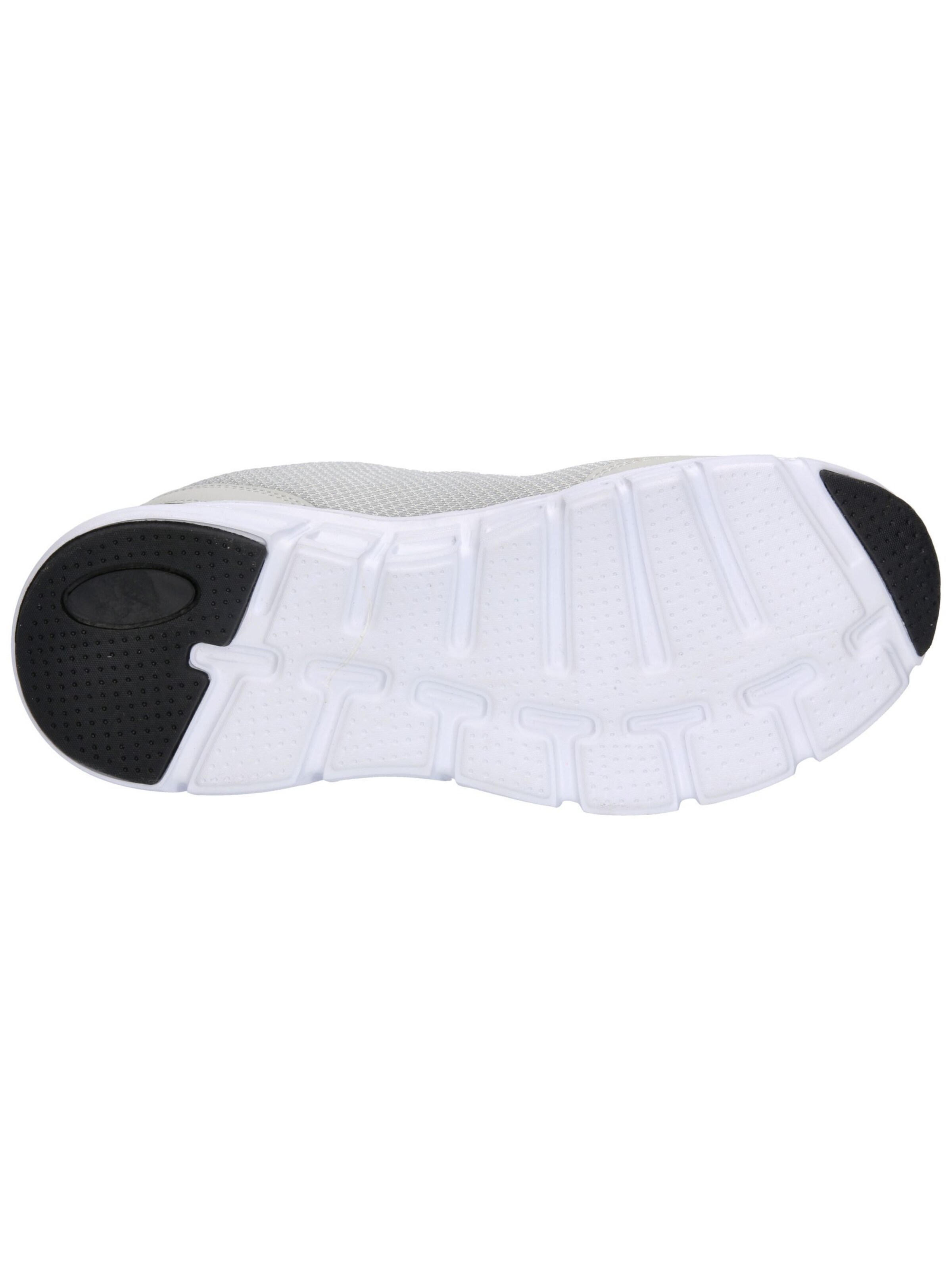 LICO Sneaker 'Almeria' in Grau