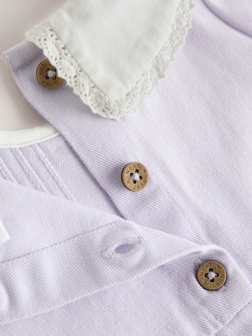 Next Комплект в Лиловый