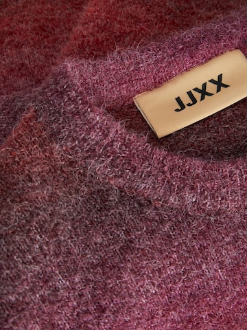 Pull-over 'AMIRA' JJXX en rouge