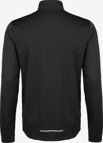 NIKE Performance Shirt 'Pacer' in Black