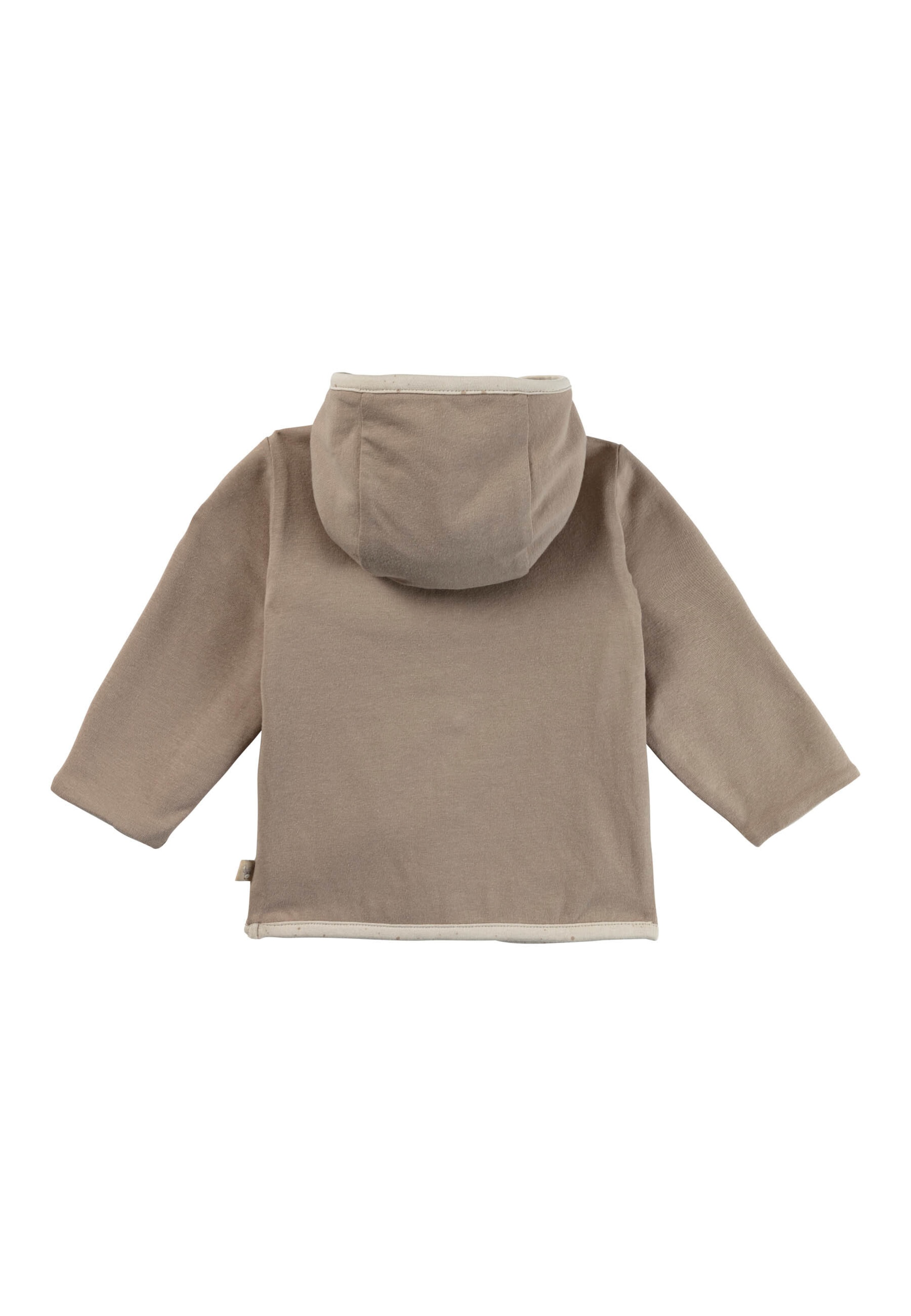 STERNTALER Knit Cardigan in Beige