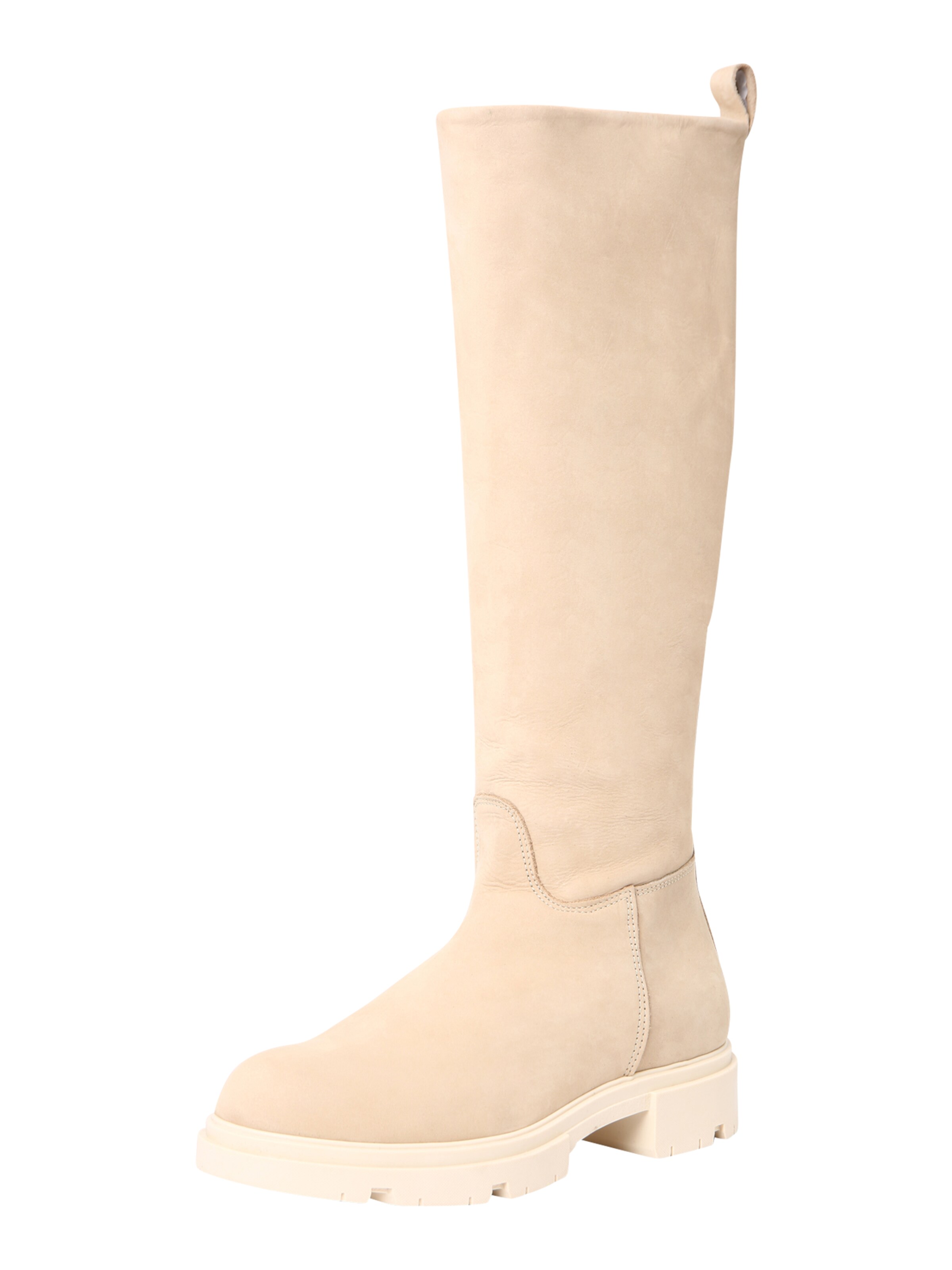 Laarzen (Beige) voor dames online kopen | ABOUT YOU