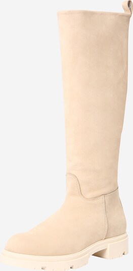 ABOUT YOU Boot 'Fenja' in Beige, Item view