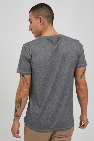 11 Project Shirt 'Sietse' in Grey