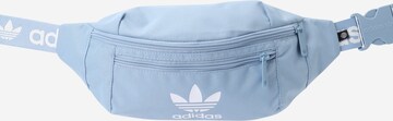 ADIDAS ORIGINALS Чанта за кръста 'Adicolor' в синьо