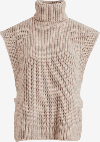 OBJECT Sweater 'Stella' in Beige: front