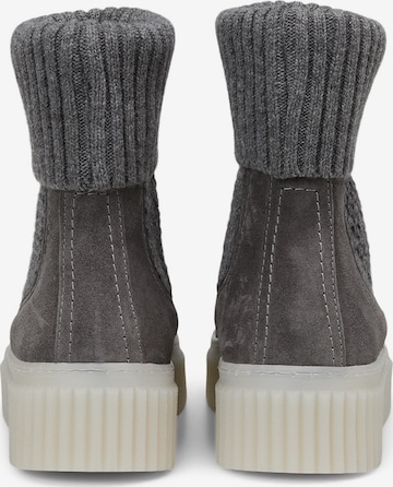 Marc O'Polo Chelsea Boots in Grey
