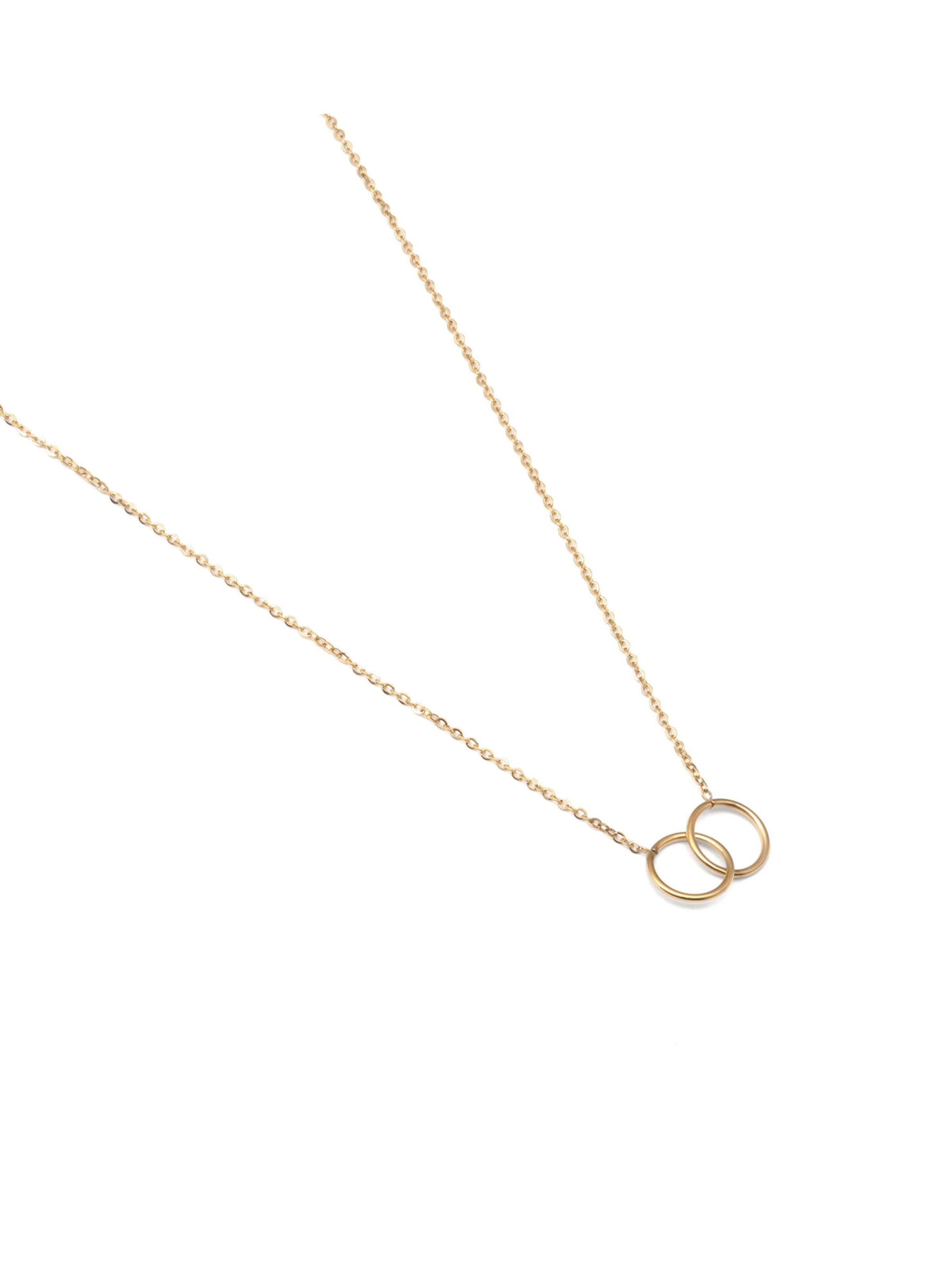 Heideman Kette in Gold