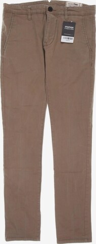 TOM TAILOR DENIM Jeans 29 in Beige: predná strana