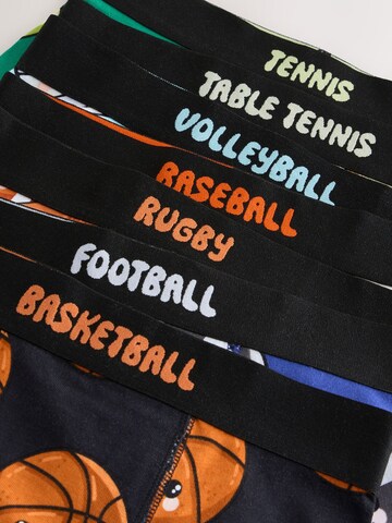 Sous-vêtements Next en bleu