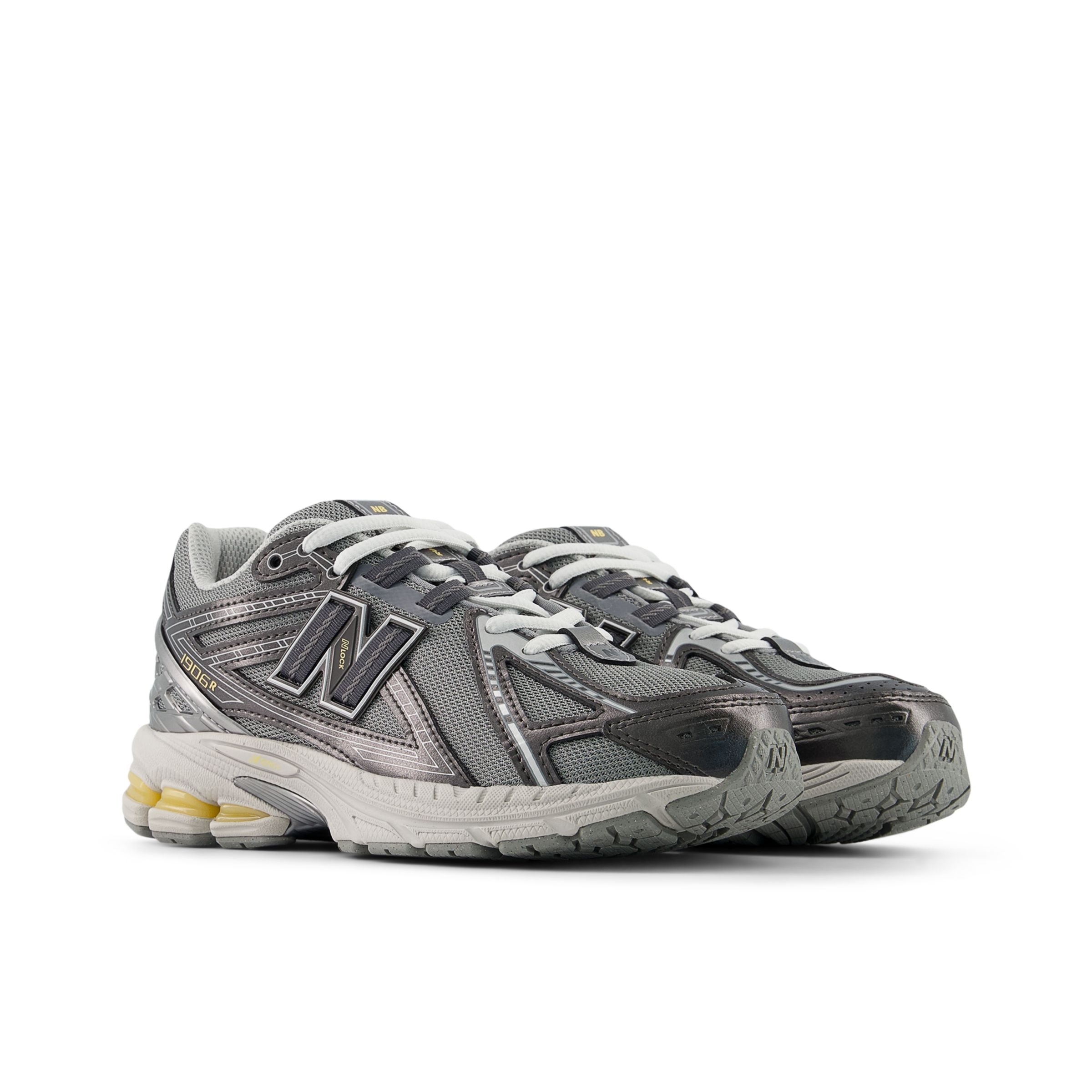 Baskets '1906' new balance en gris