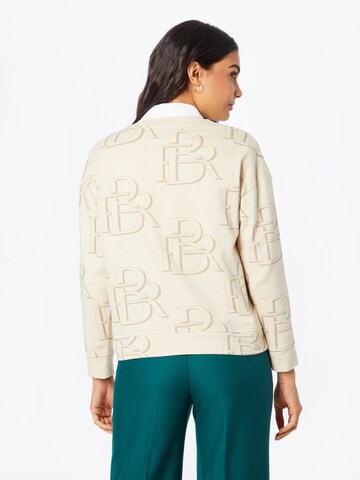 Felpa di Banana Republic in beige