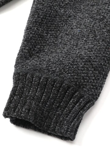 YOUTHUP Strickjacke‌‌‌‌‌ in Grau