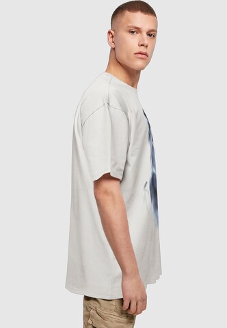 MT Upscale Shirt '4 AM' in Grey