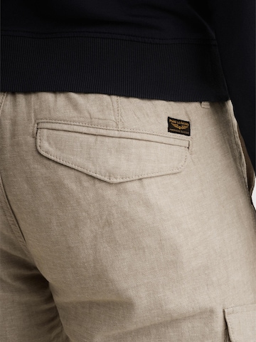 PME Legend - regular Pantalón 'PME LEGEND - Jetheed relaxed fit cargo pants' en verde