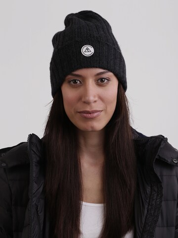 CASH-MERE.CH Hue i sort