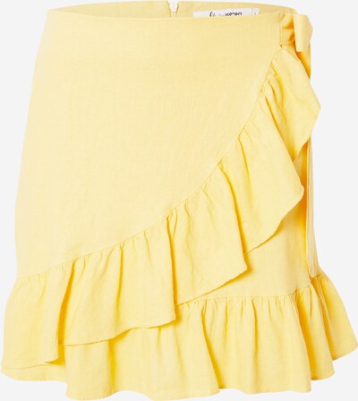 Koton Skirt in Yellow, Item view
