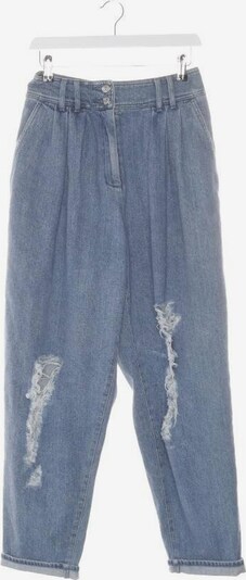 Balmain Jeans in 29 in hellblau, Produktansicht