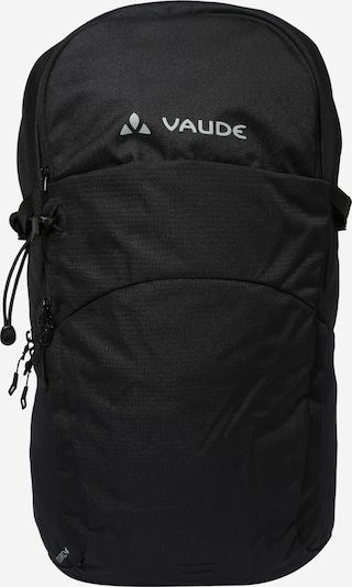 Zaino sportivo 'Wizard' VAUDE di colore grigio / nero, Visualizzazione prodotti