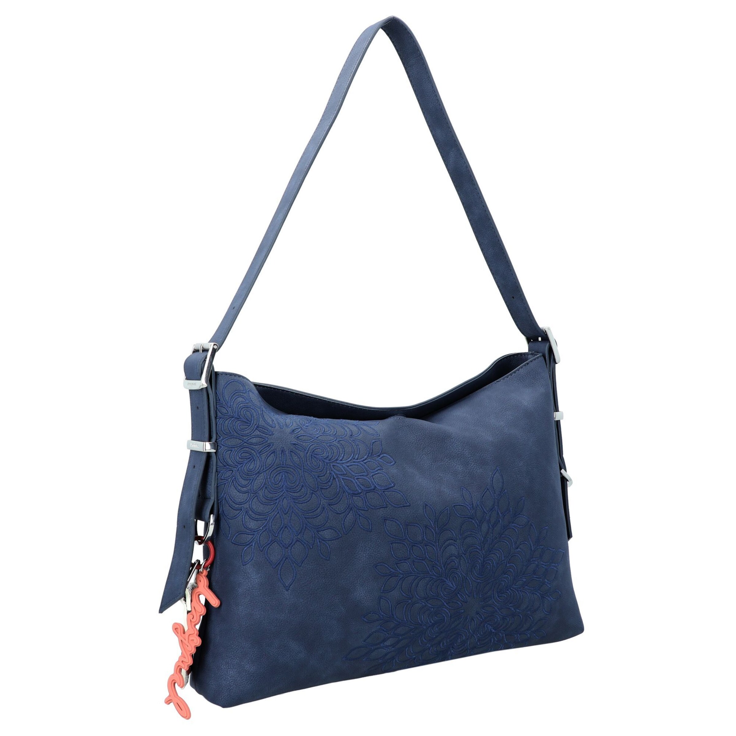 Desigual Shoulder bag 'Sierra Buxton' in Blue