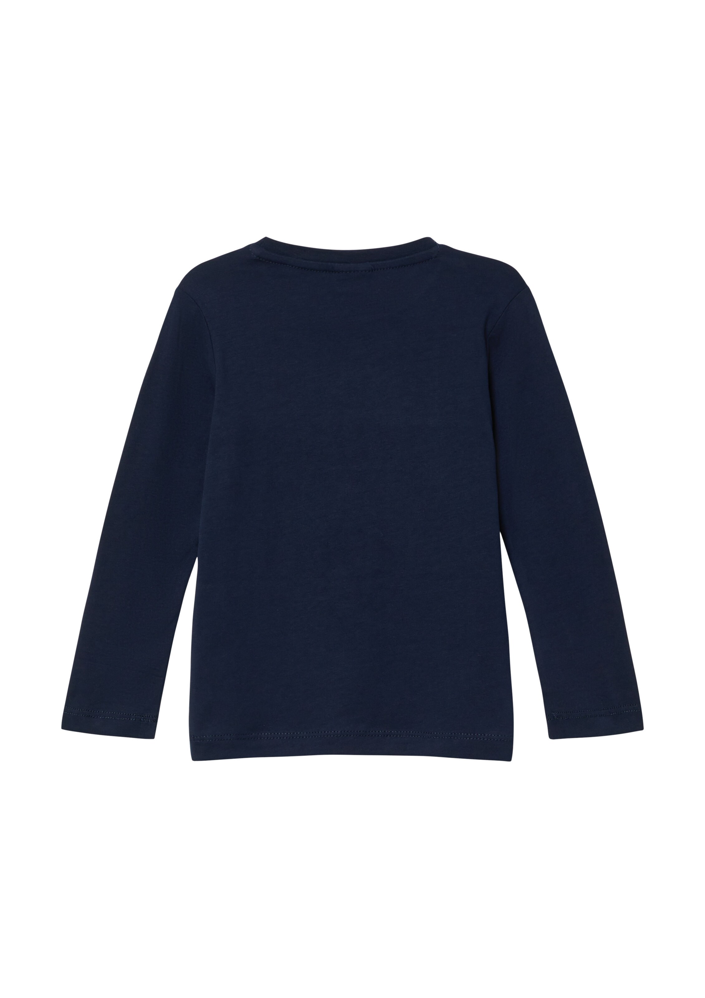 s.Oliver Shirt in Blau