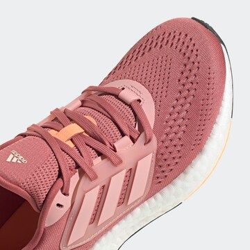 ADIDAS PERFORMANCE Springsko 'Pureboost 22' i röd