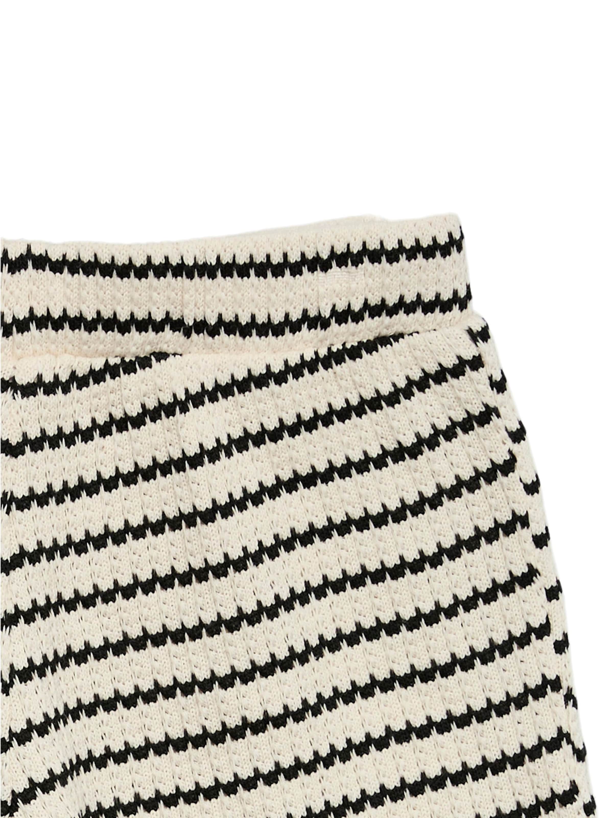 Regular Pantalon 'VMOhia' Vero Moda Girl en beige