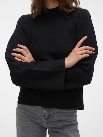 Pullover 'Saba' di VERO MODA in nero