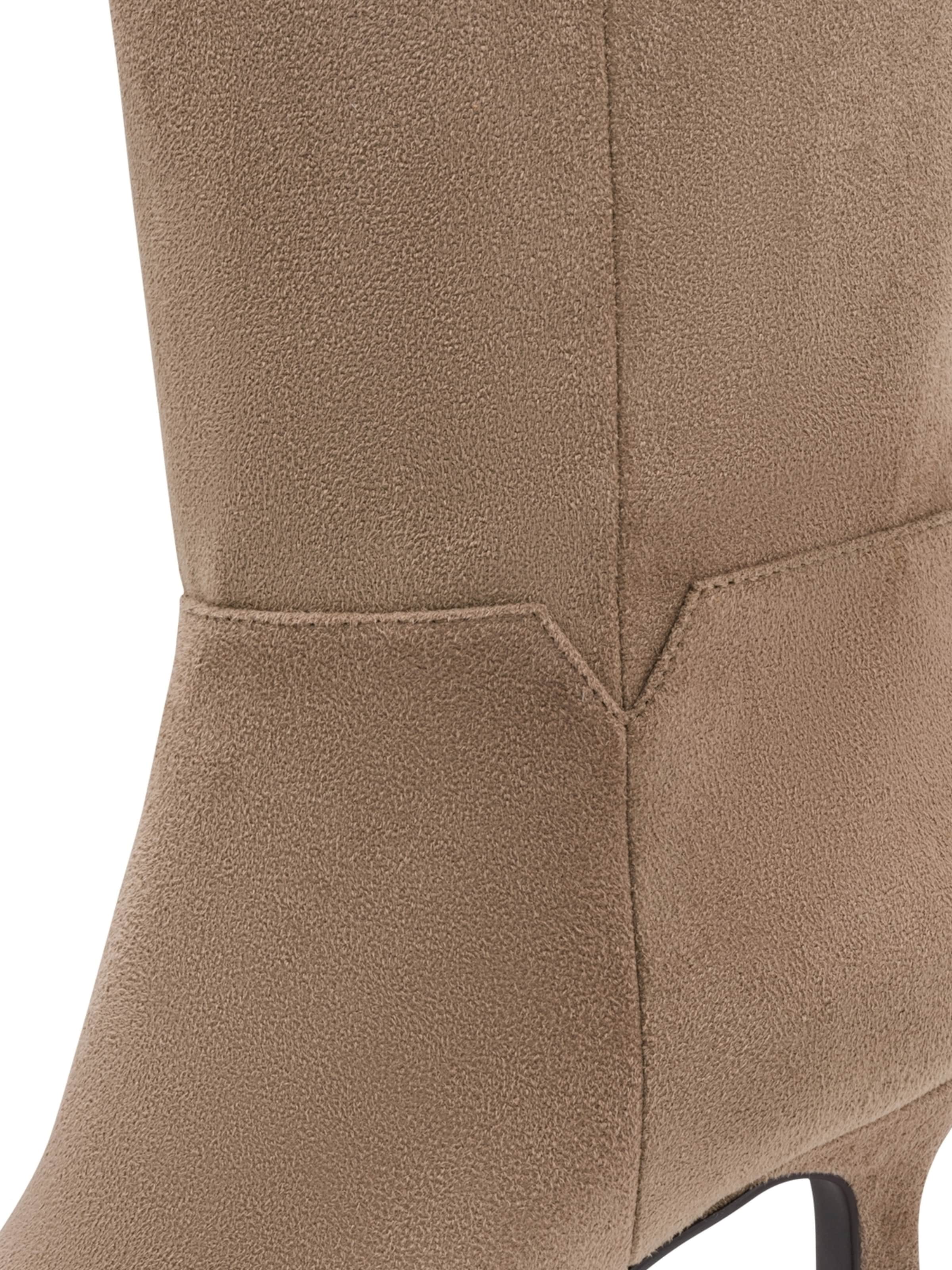 Tamaris Boot in Beige