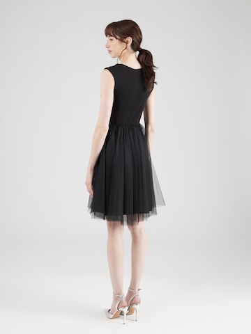 WAL G. Sukienka koktajlowa 'BRADY' w kolorze czarny