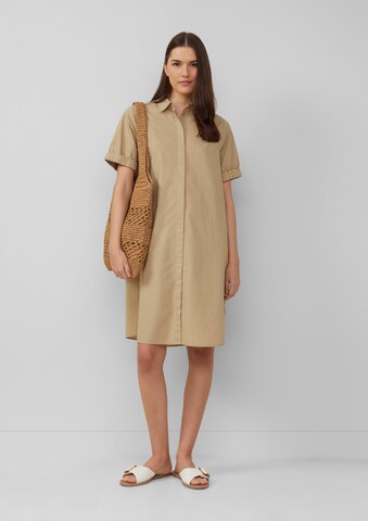 s.Oliver Dress in Brown