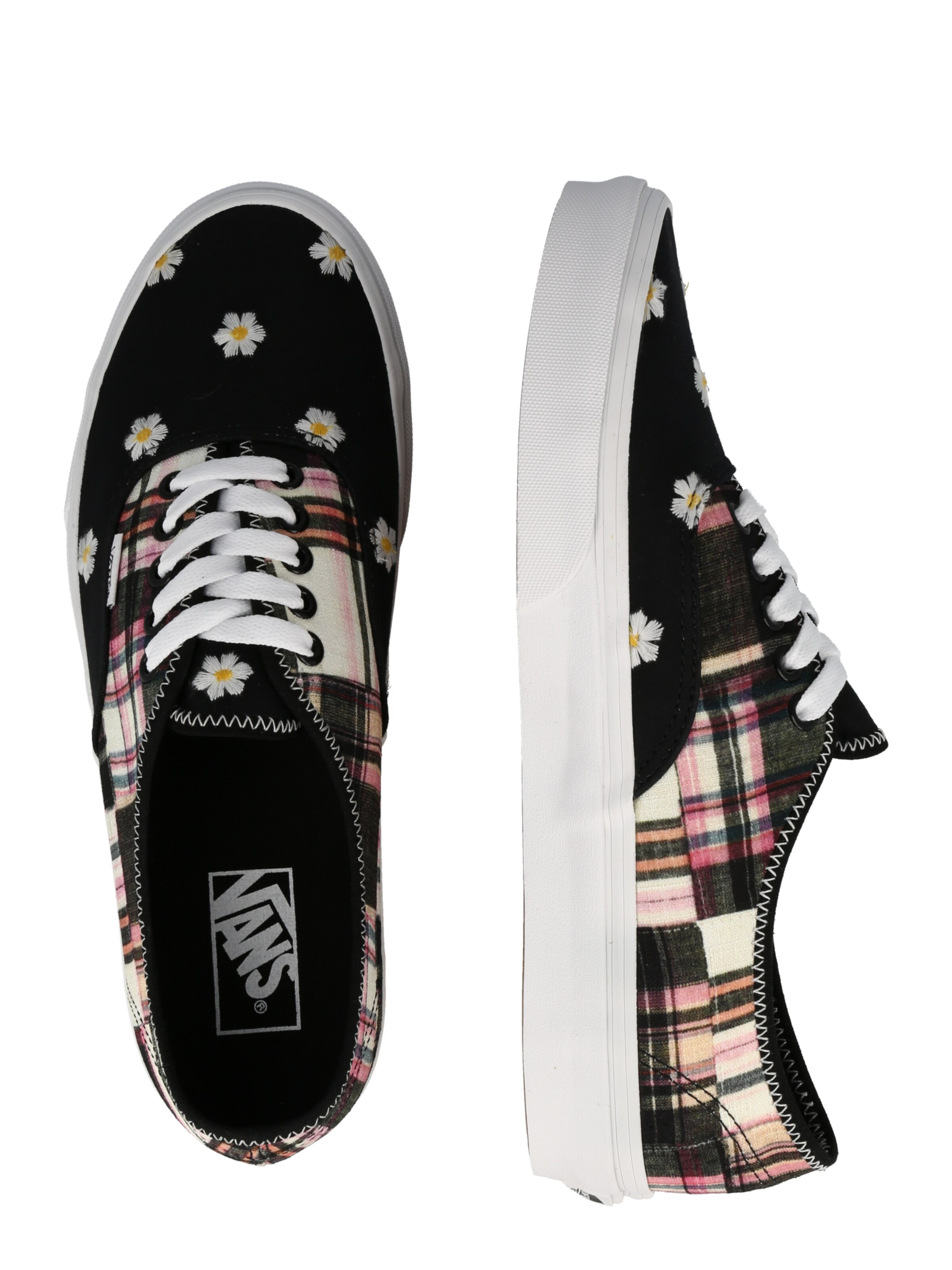 VANS Σνίκερ χαμηλό 'Authentic' σε ανάμεικτα χρώματα
