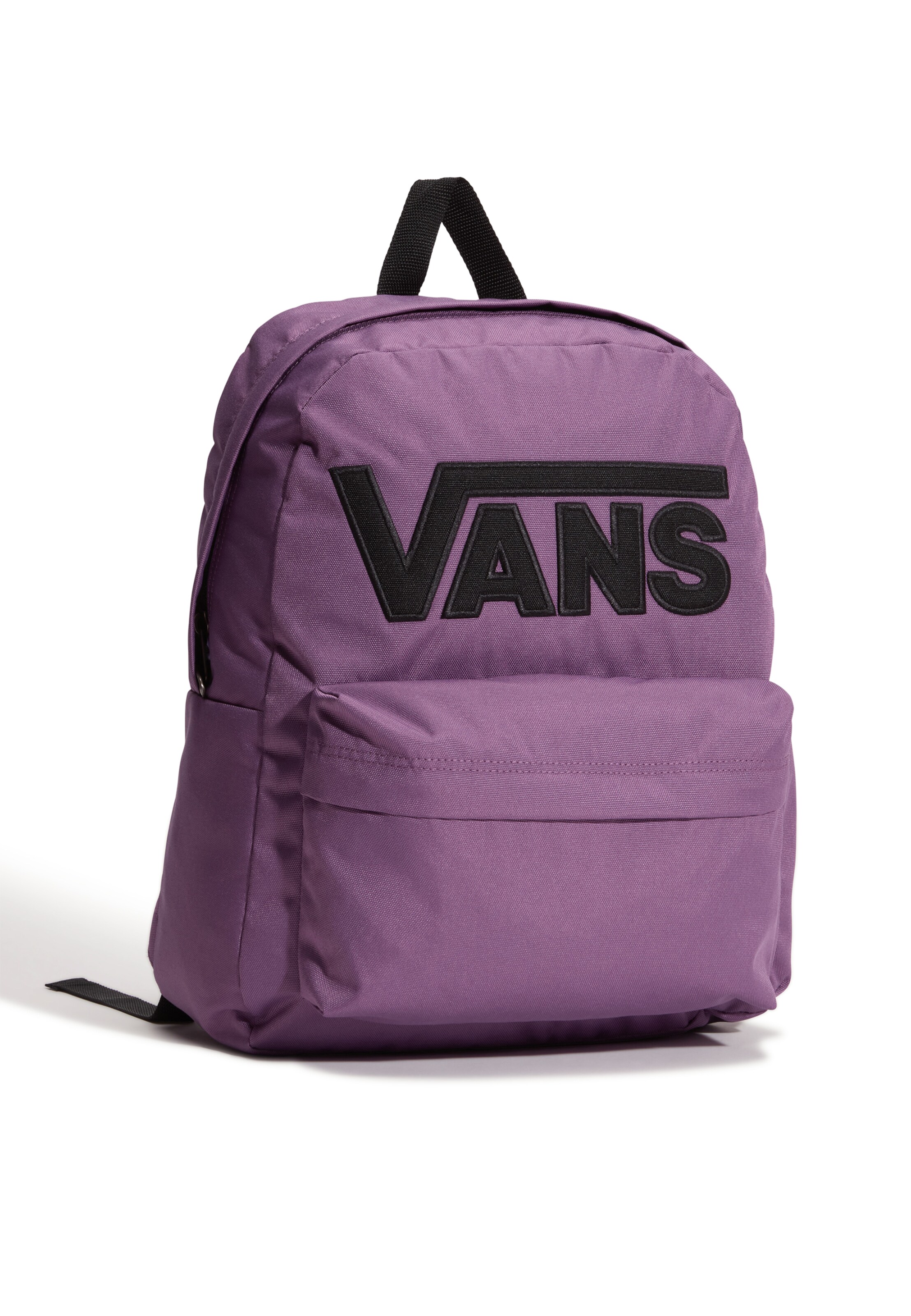 VANS Seljakott 'Old Skool', värv lilla