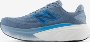 new balance Running Shoes 'Fresh Foam X More v6' in Blue: front