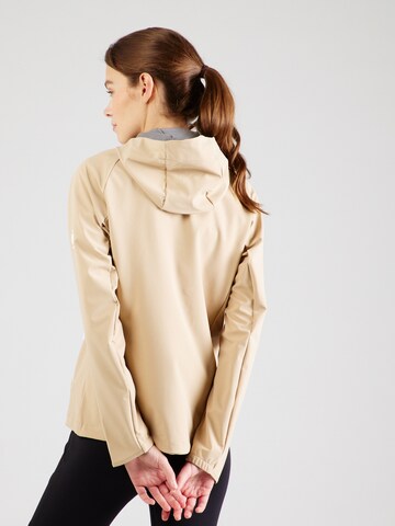 Veste outdoor 'Ultimate Comfort' MAMMUT en beige