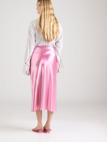 Jupe 'Luciana' ABOUT YOU en rose