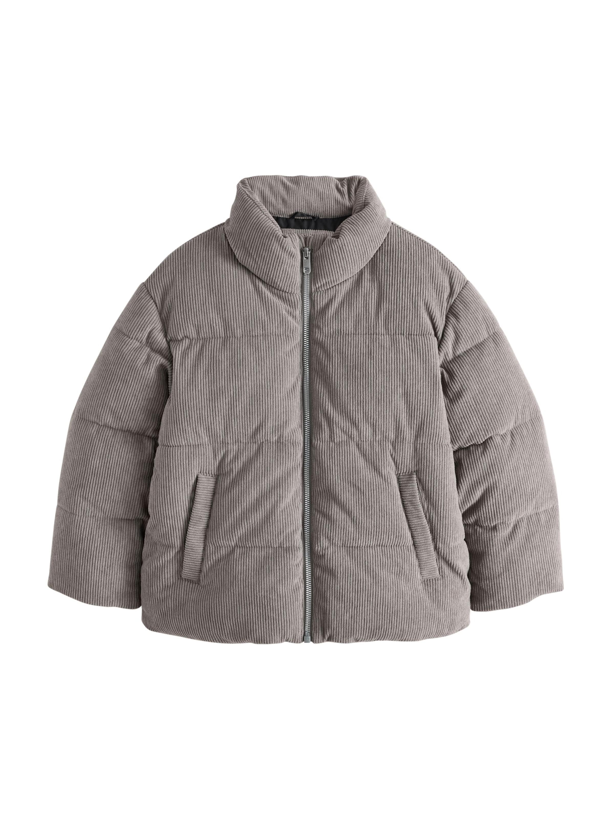 taupe Next Téli dzseki - 98, Termék nézet