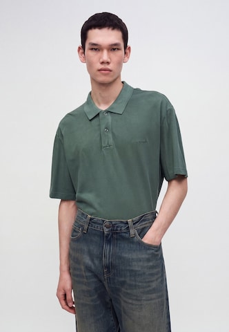 Regular Jeans 'Aaron' de la Carhartt WIP pe albastru