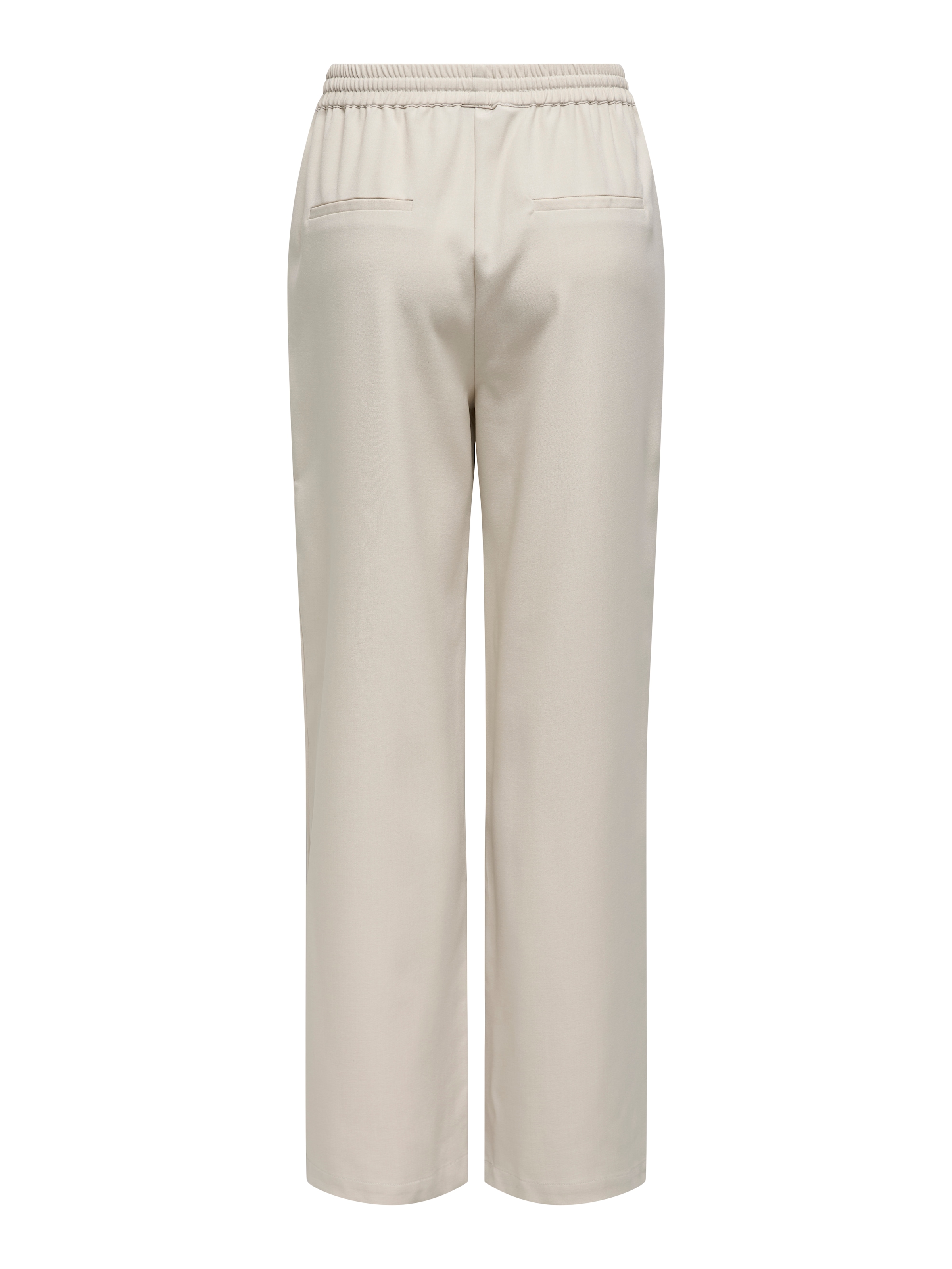 regular Pantaloni 'ONLGINNY' di ONLY in grigio