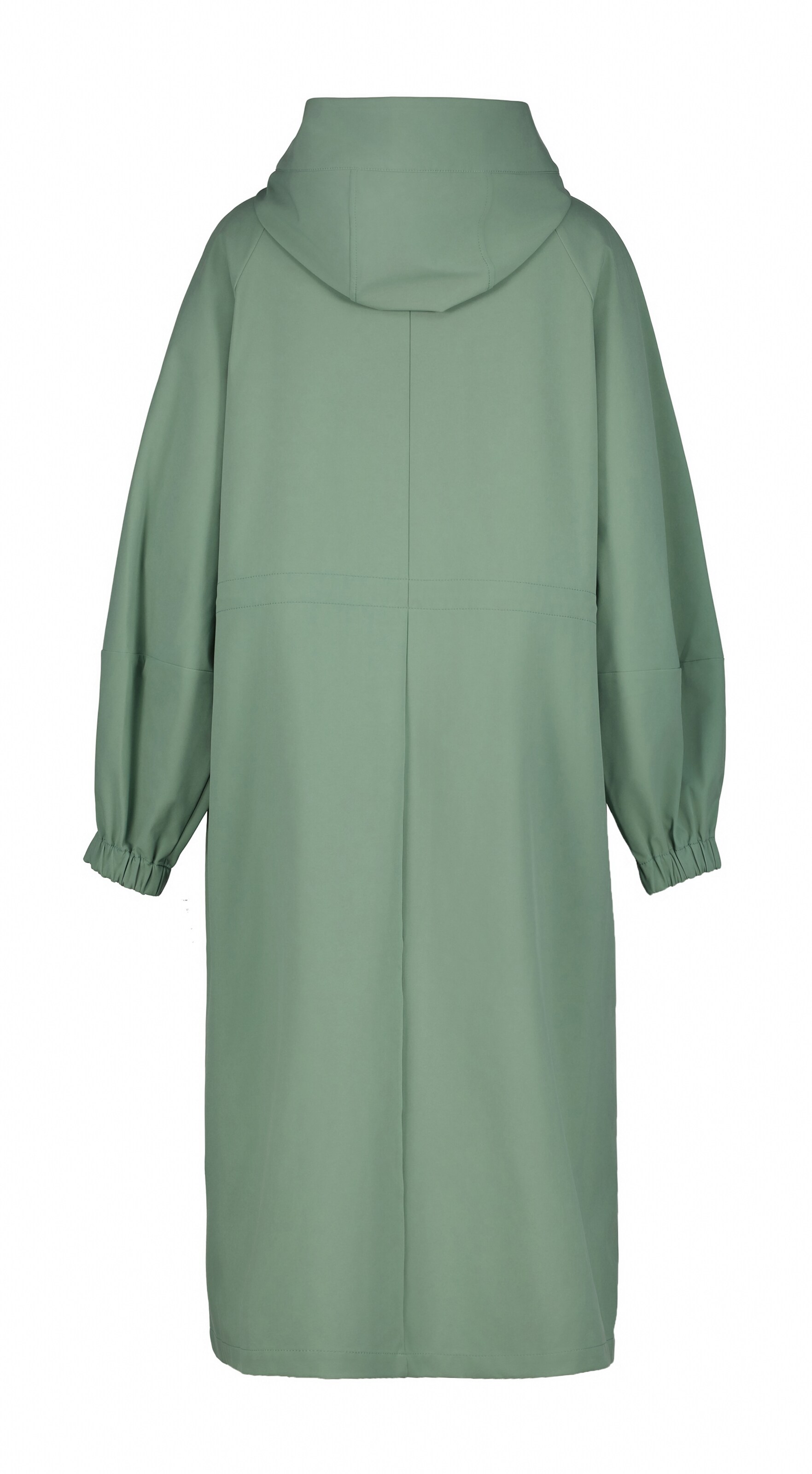 ICEPEAK Raincoat in Green