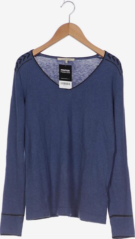 Gerard Darel Sweater & Cardigan in S in Blue: front