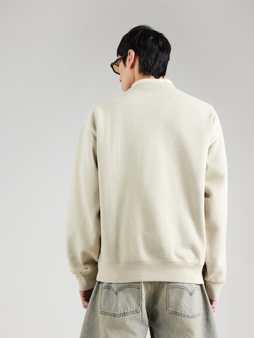 Carhartt WIP Tréning póló 'Vista' - bézs